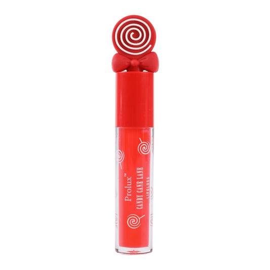 PxLook Aloe Vera Lip Gloss, scented lip gloss, clear lip gloss, high shine lip gloss