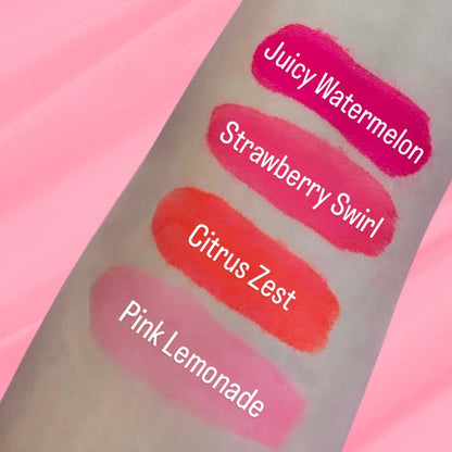 Perfect Pout Lip Tints, good lip tints