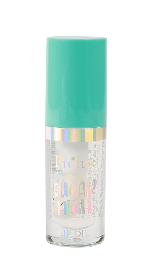 Prolux Sugar High Lip Oil, best lip oil, hydrating lip oil, best lip oils
