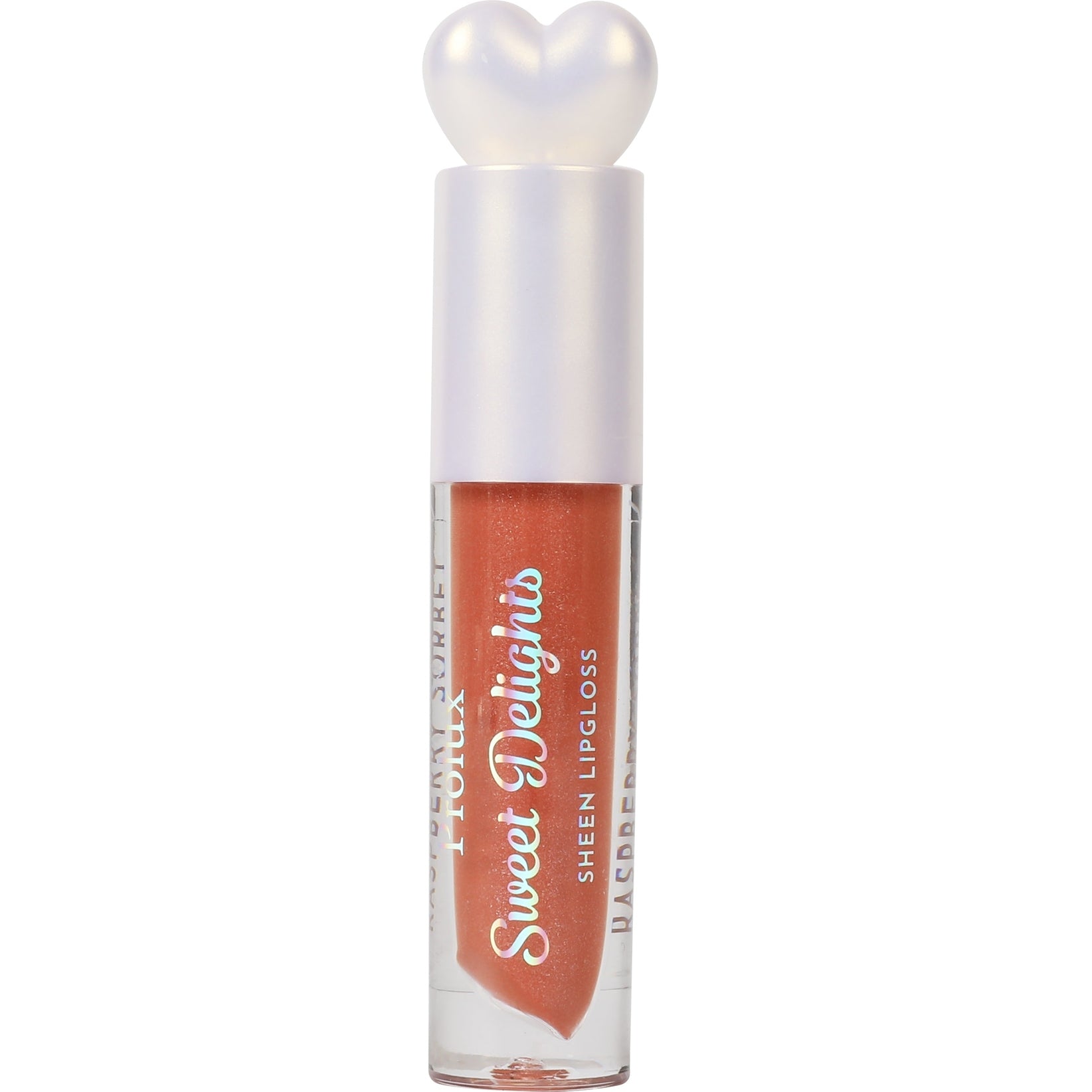 Sweet Delights: Sheen LipGloss