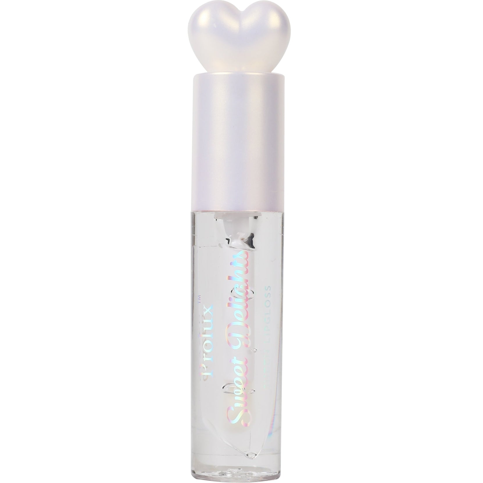 Sweet Delights: Sheen LipGloss
