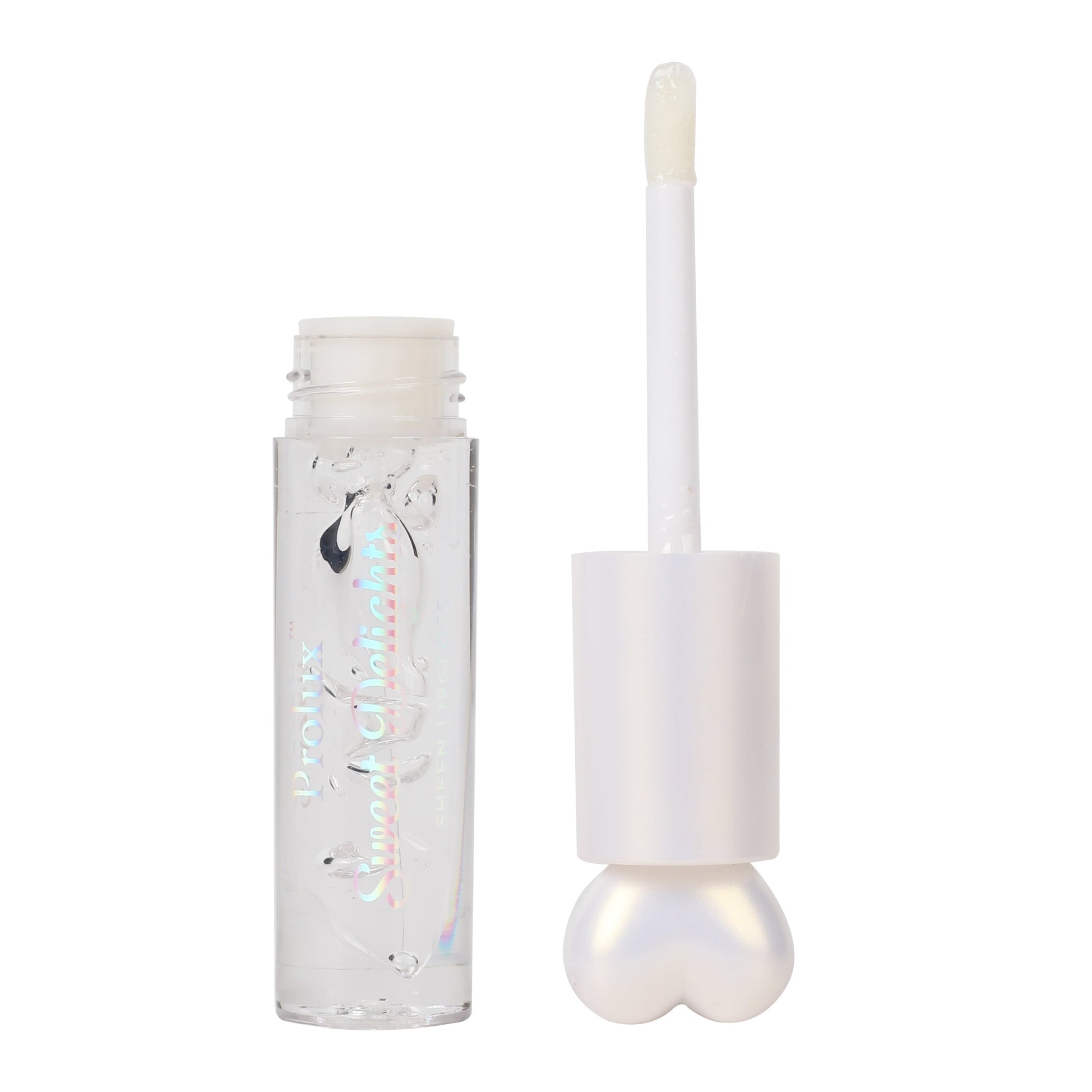 Sweet Delights: Sheen LipGloss