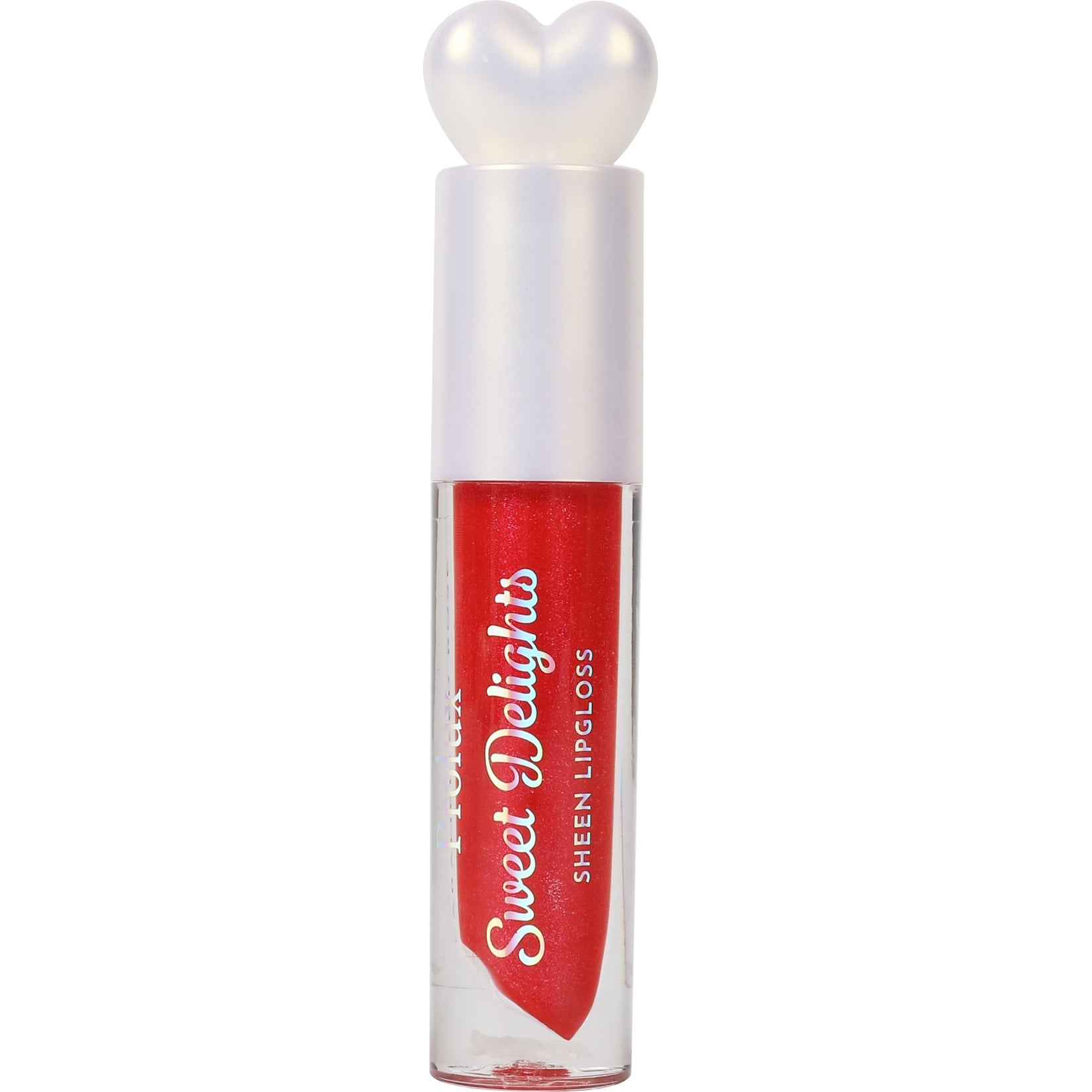 Sweet Delights: Sheen LipGloss