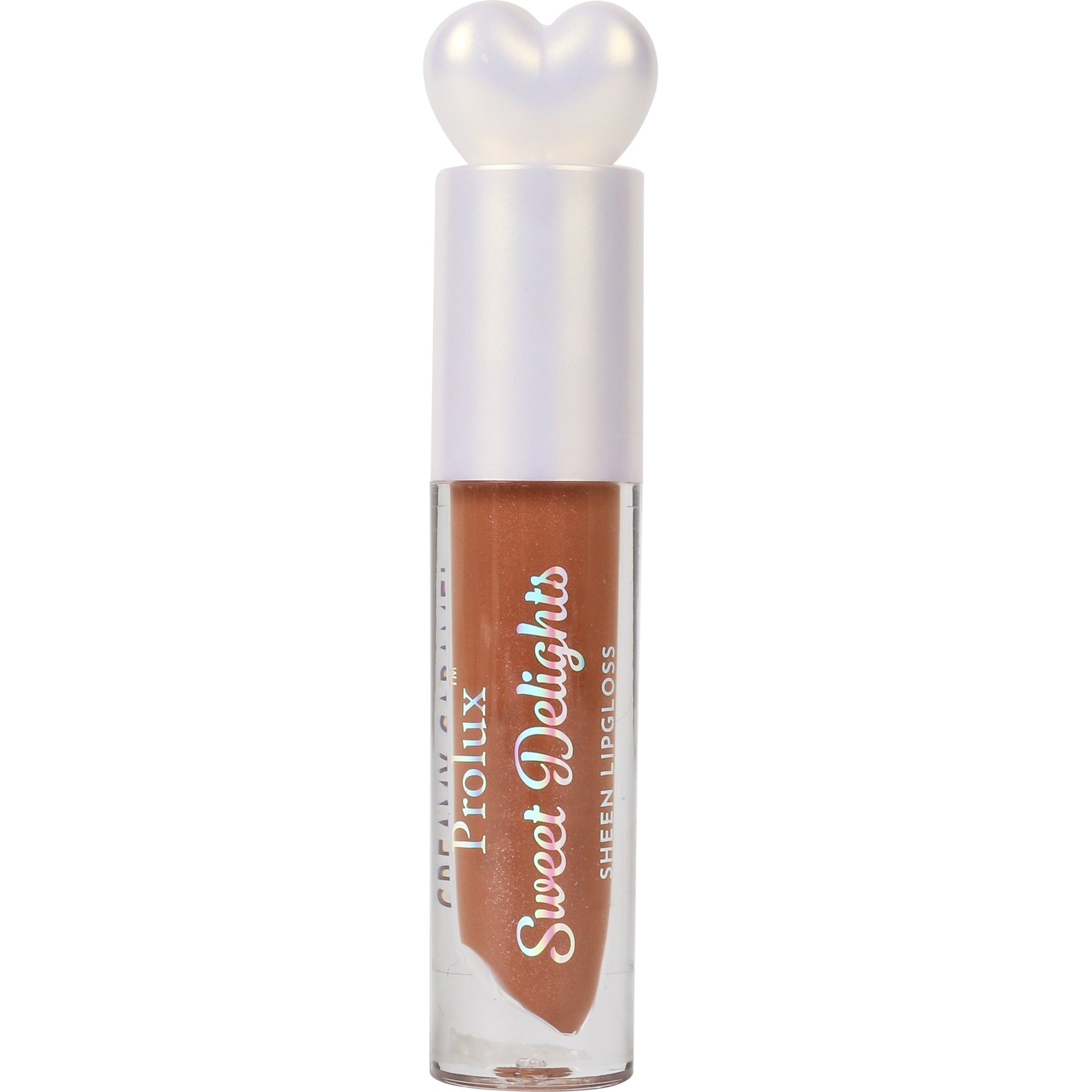 Sweet Delights: Sheen LipGloss