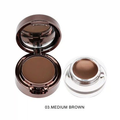 Powder Eyebrow Makeup - Best Eyebrow Gel, eyebrow makeup powder, eyebrow powder makeup.