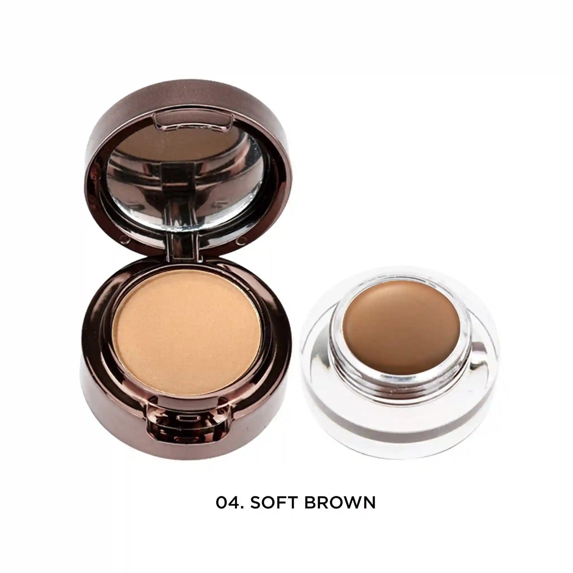Powder Eyebrow Makeup - Best Eyebrow Gel, eyebrow makeup powder, eyebrow powder makeup.