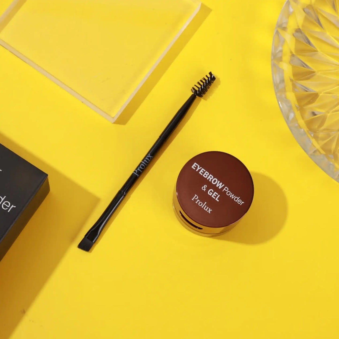 Powder Eyebrow Makeup - Best Eyebrow Gel, eyebrow makeup powder, eyebrow powder makeup.