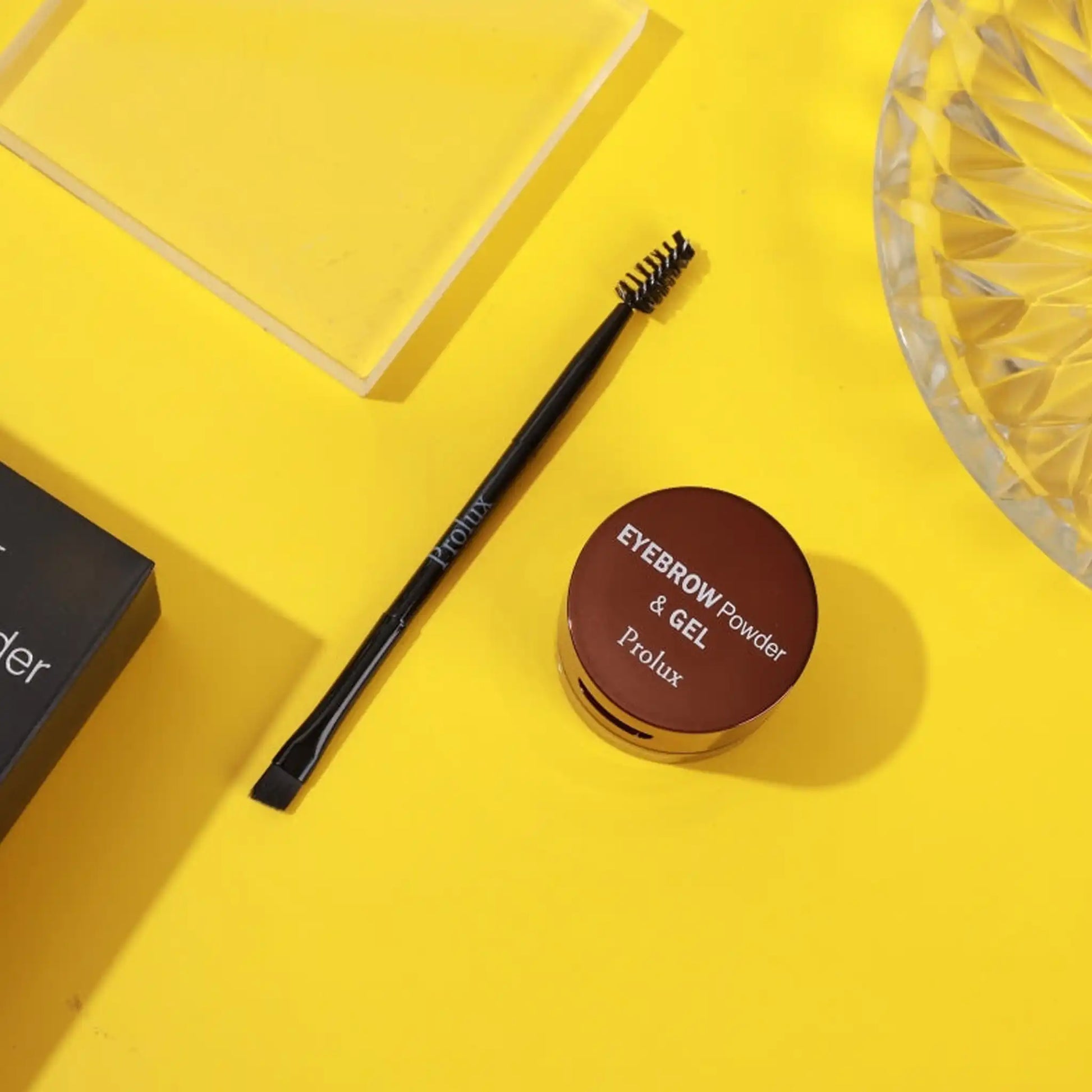 Powder Eyebrow Makeup - Best Eyebrow Gel, eyebrow makeup powder, eyebrow powder makeup.
