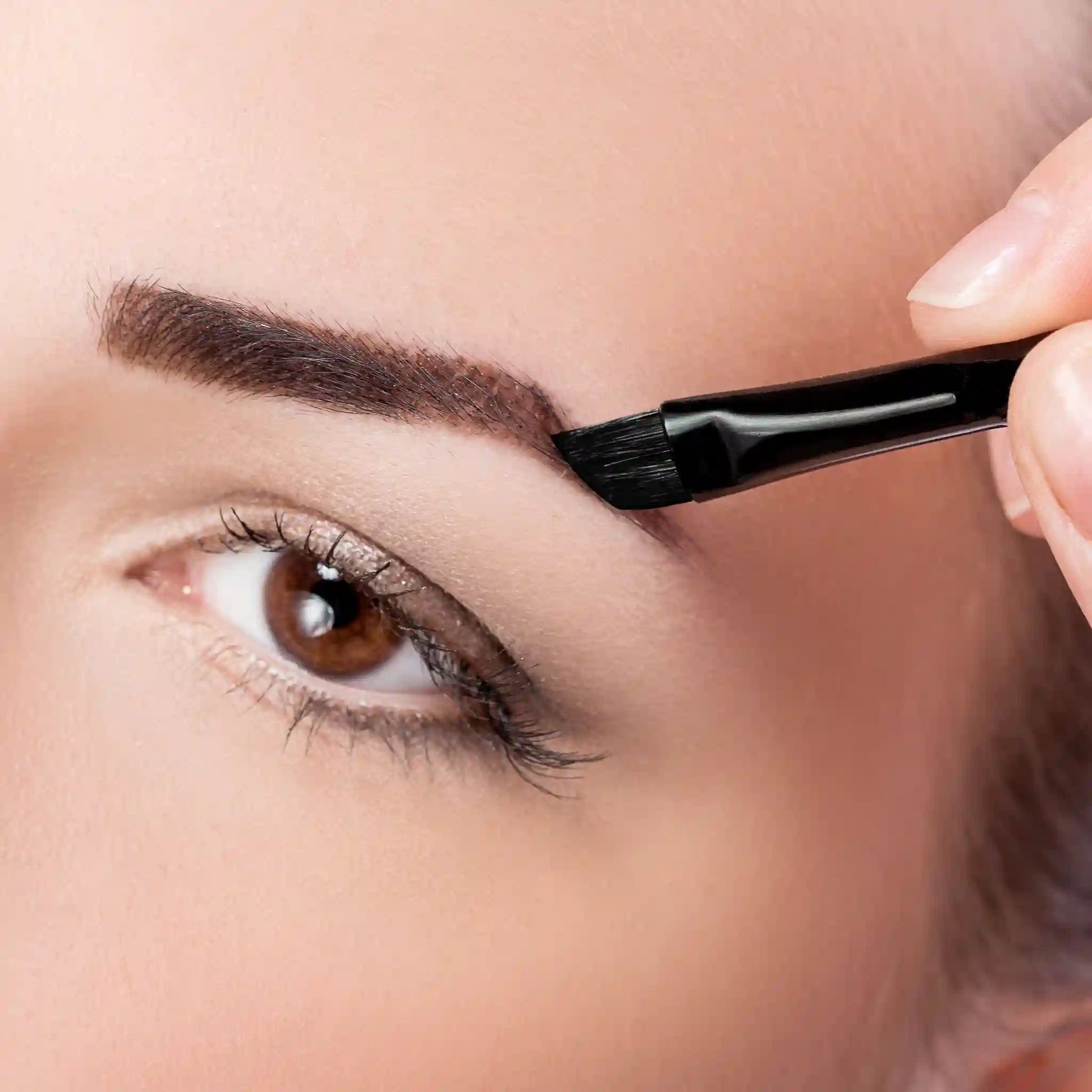 Powder Eyebrow Makeup - Best Eyebrow Gel, eyebrow makeup powder, eyebrow powder makeup.