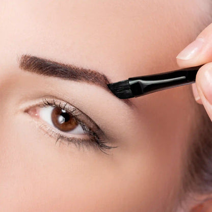 Powder Eyebrow Makeup - Best Eyebrow Gel, eyebrow makeup powder, eyebrow powder makeup.