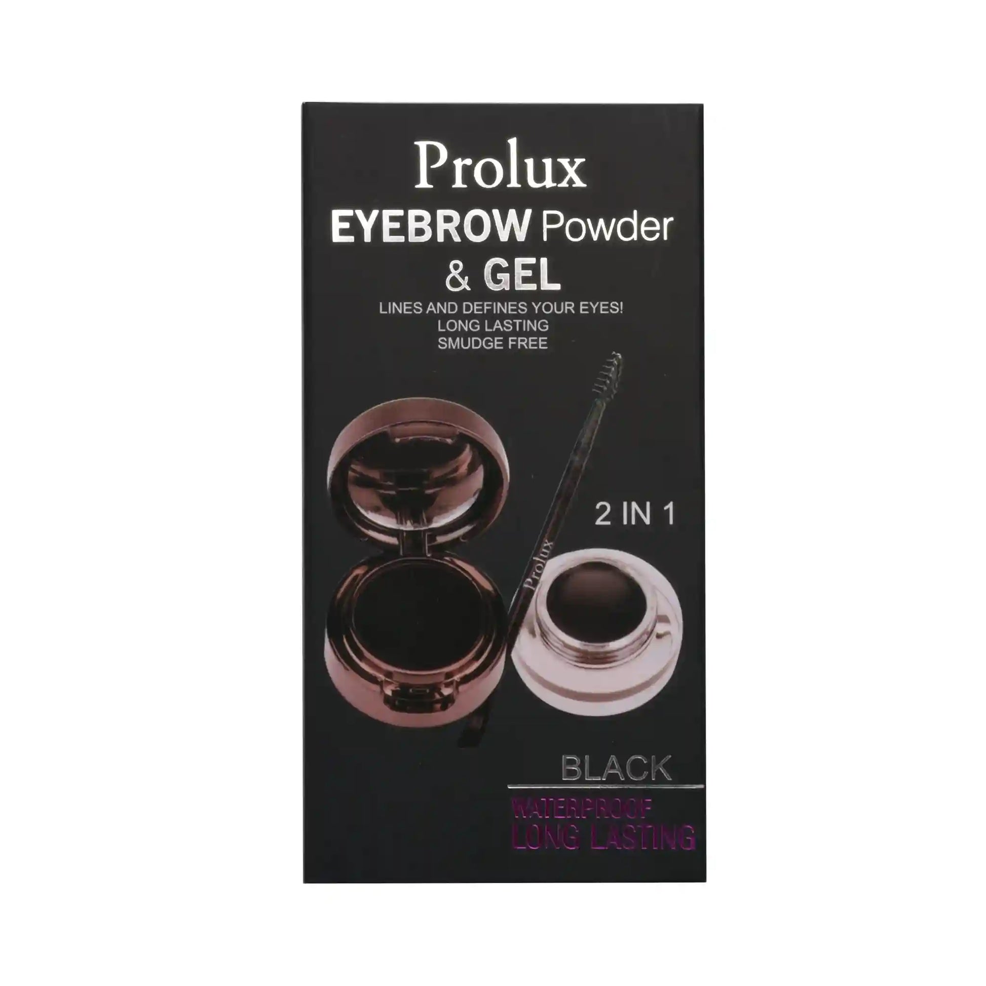 Powder Eyebrow Makeup - Best Eyebrow Gel, eyebrow makeup powder, eyebrow powder makeup.