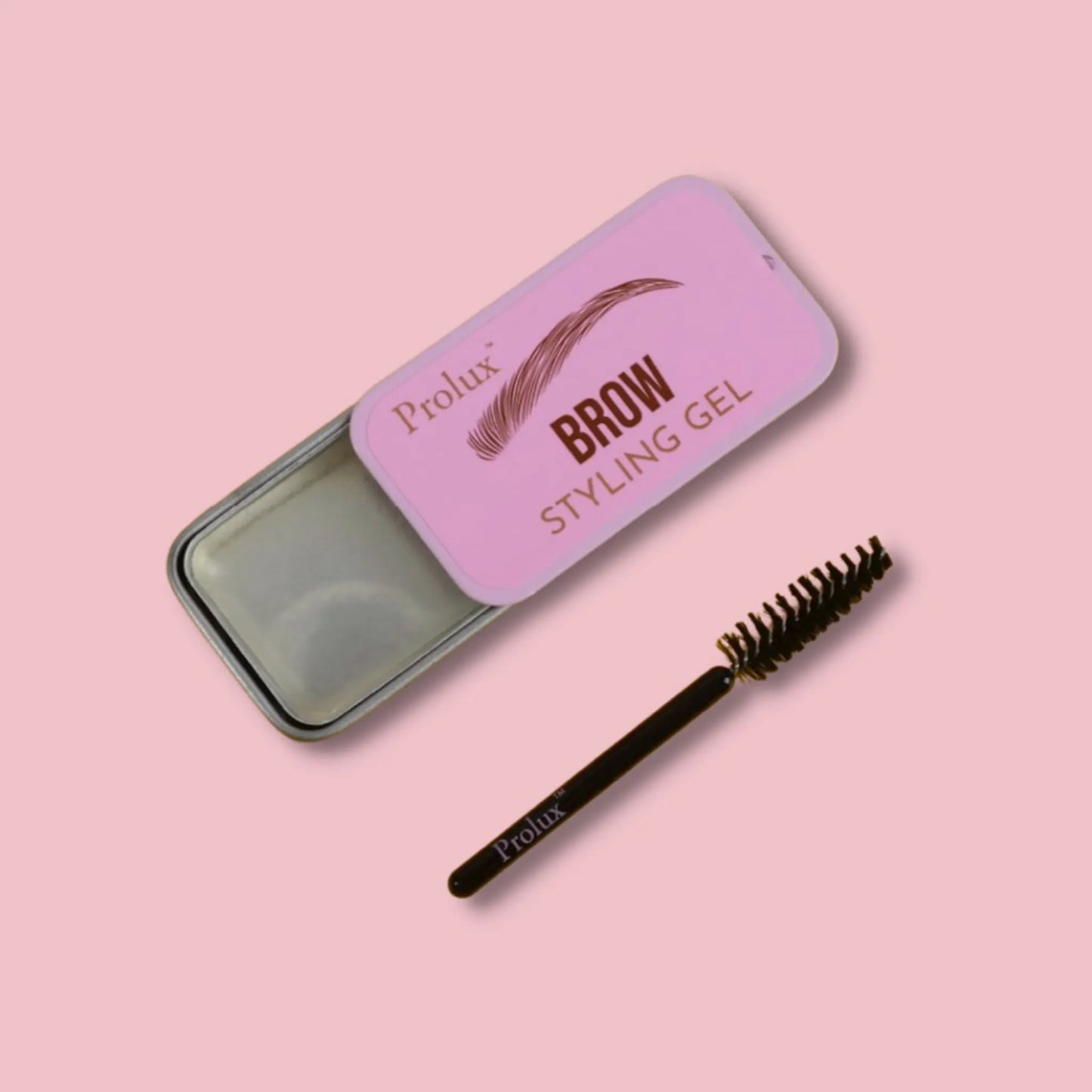 The Ultimate Brow Trio