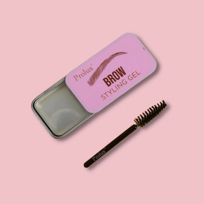 The Ultimate Brow Trio