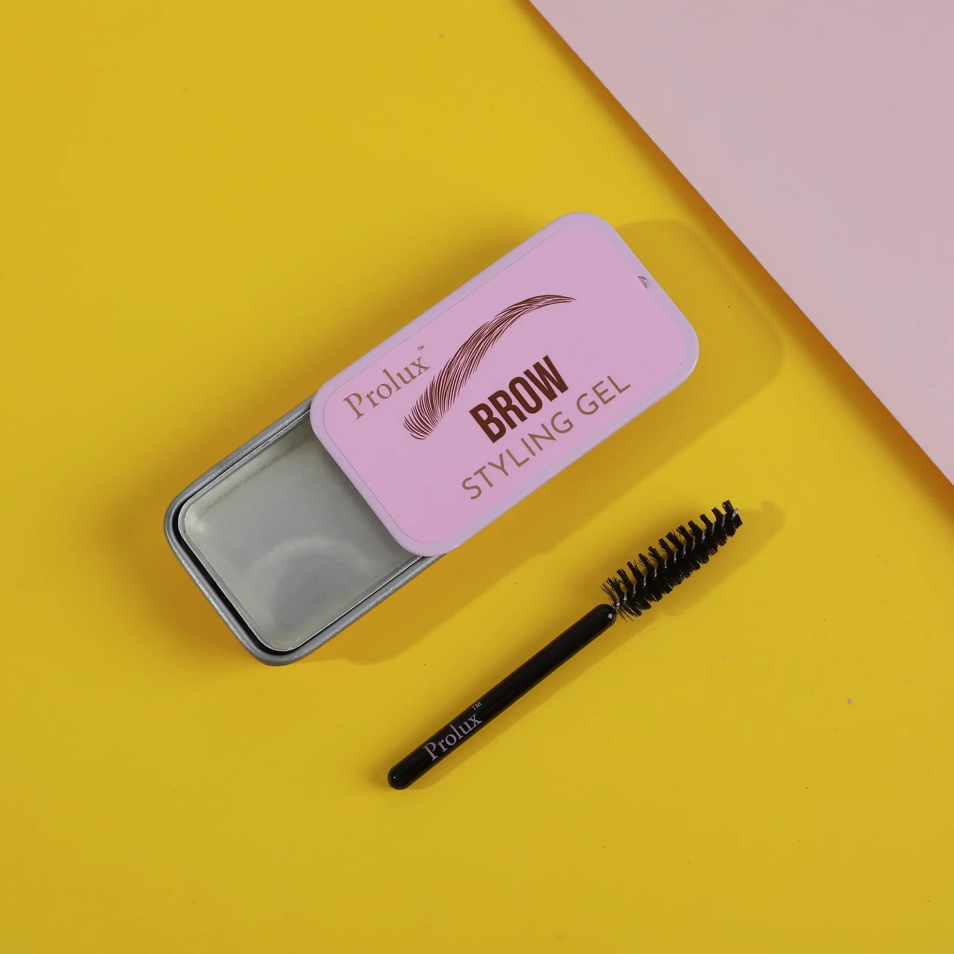 Best Eyebrow Gel | Brow Styling Gel