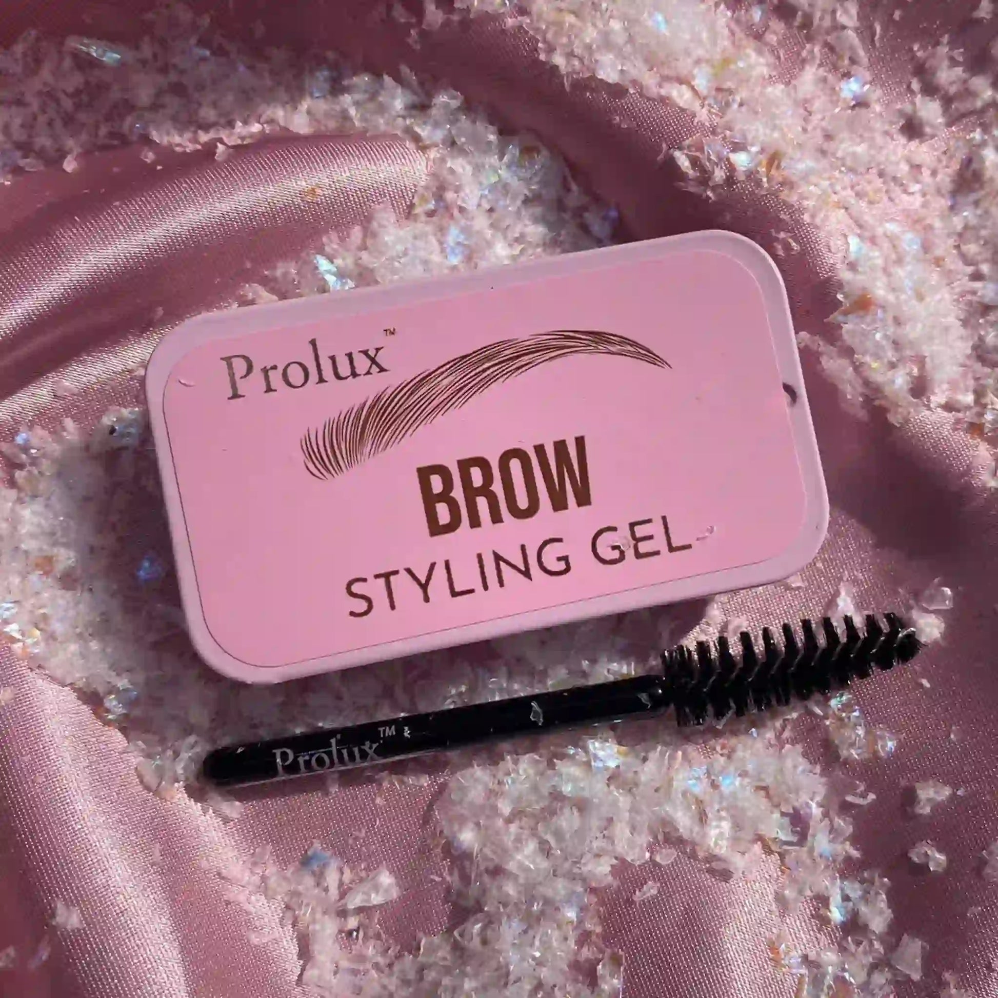 Best Eyebrow Gel | Brow Styling Gel