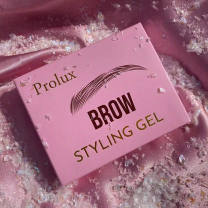 Best Eyebrow Gel | Brow Styling Gel