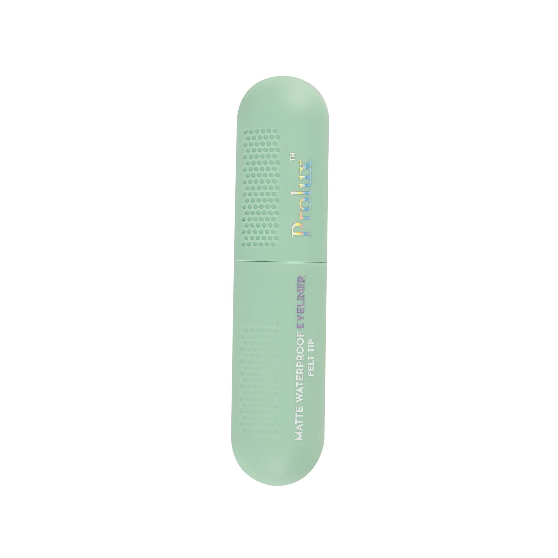Matte Felt Tip Eyeliner - Waterproof, felt tip eyeliner best
