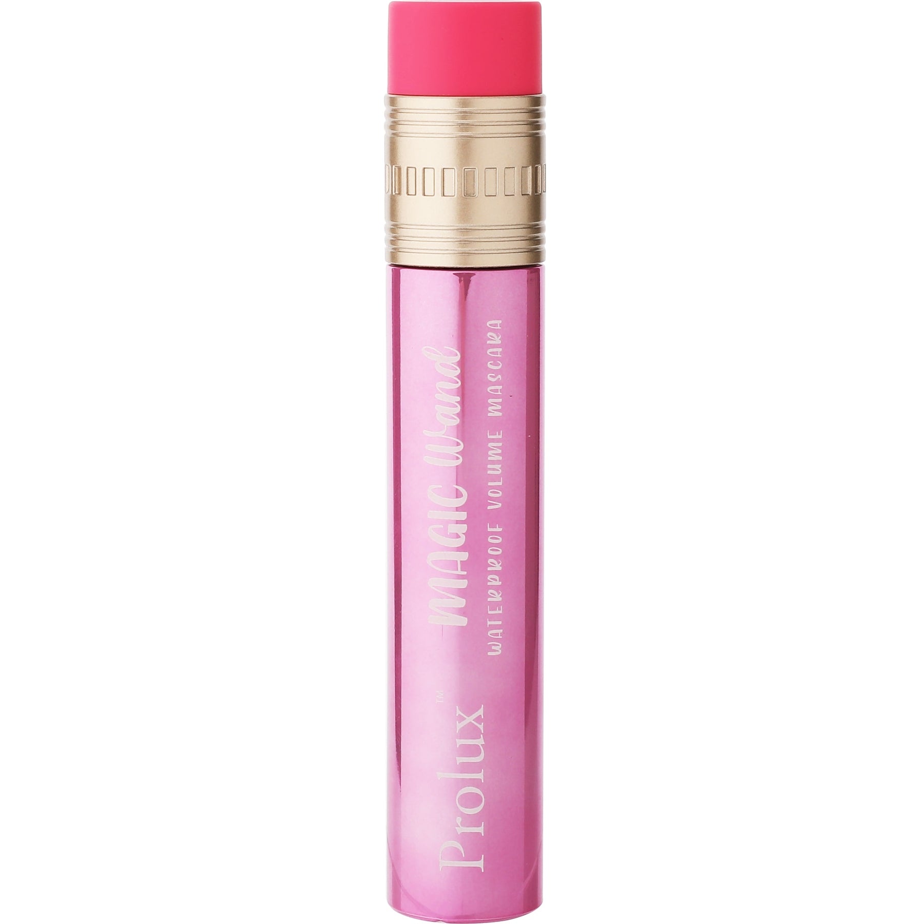 Prolux - Magic Wand Waterproof Volume Mascara Prolux - Magic Wand Waterproof Volume Mascara