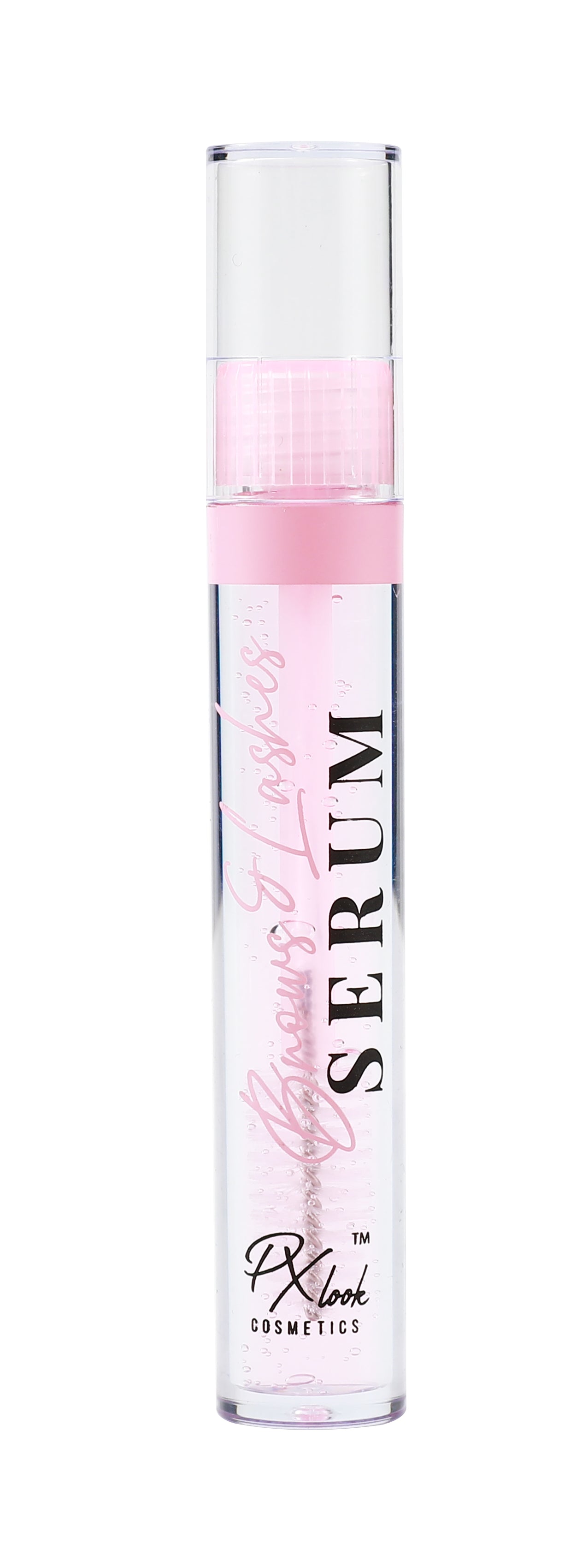 PxLook Brows and Lashes Serum, lash and brow serum, brow and lash serum​