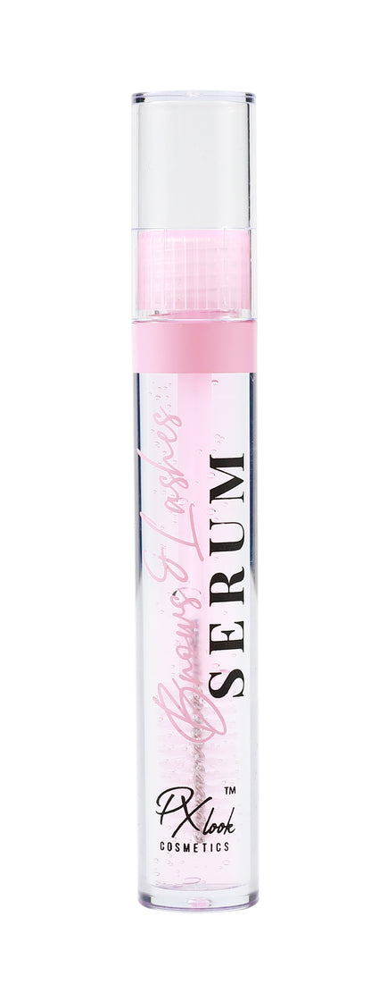 PxLook Brows and Lashes Serum, lash and brow serum, brow and lash serum​