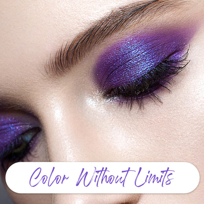 Paleta de sombras de ojos Dreams