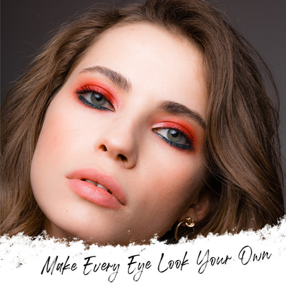 Paleta de sombras de ojos Dreams