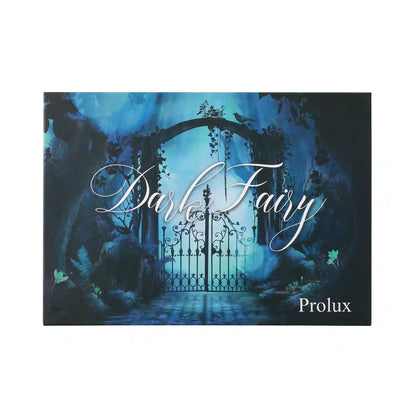 Dark Fairy Cool Eyeshadow Palette, best makeup eyeshadow palette
