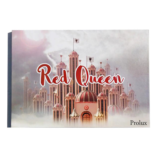 Paleta de sombras de ojos Red Queen