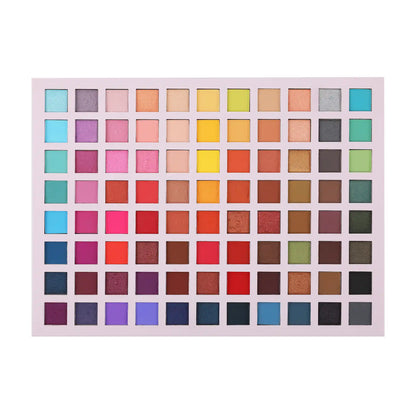 Vintage Bloom Eyeshadow Palette, best makeup eyeshadow palette, best eyeshadow palette, Vintage Eyeshadow Palette.