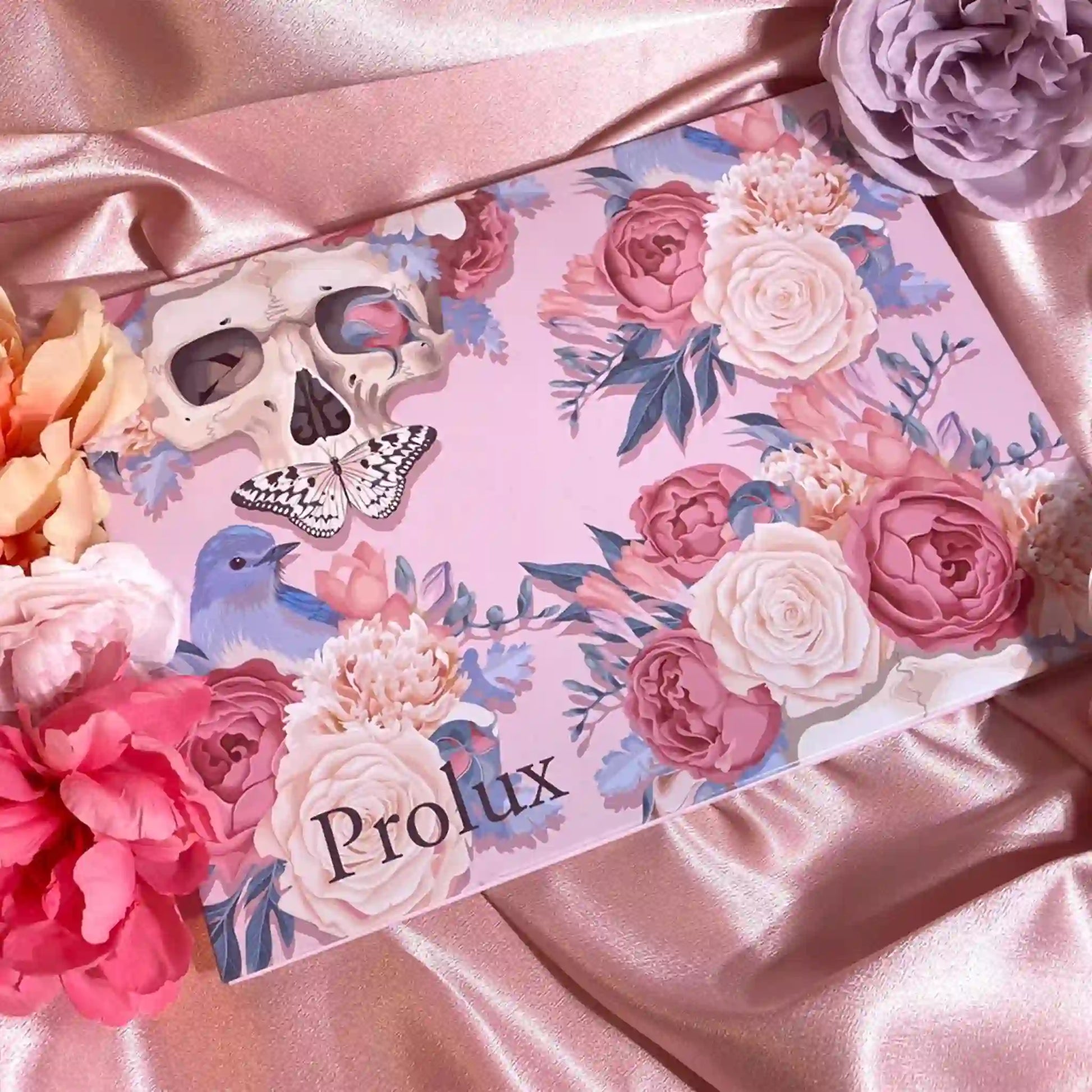 Vintage Bloom Eyeshadow Palette, best makeup eyeshadow palette, best eyeshadow palette, Vintage Eyeshadow Palette.