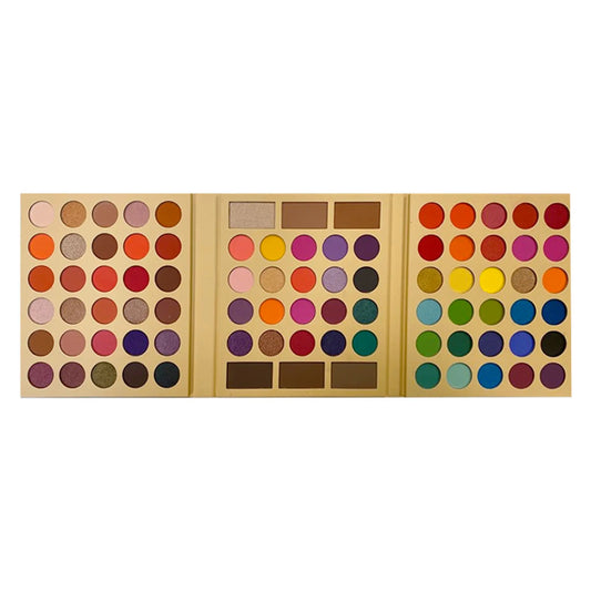 Paleta de sombras Love Struck