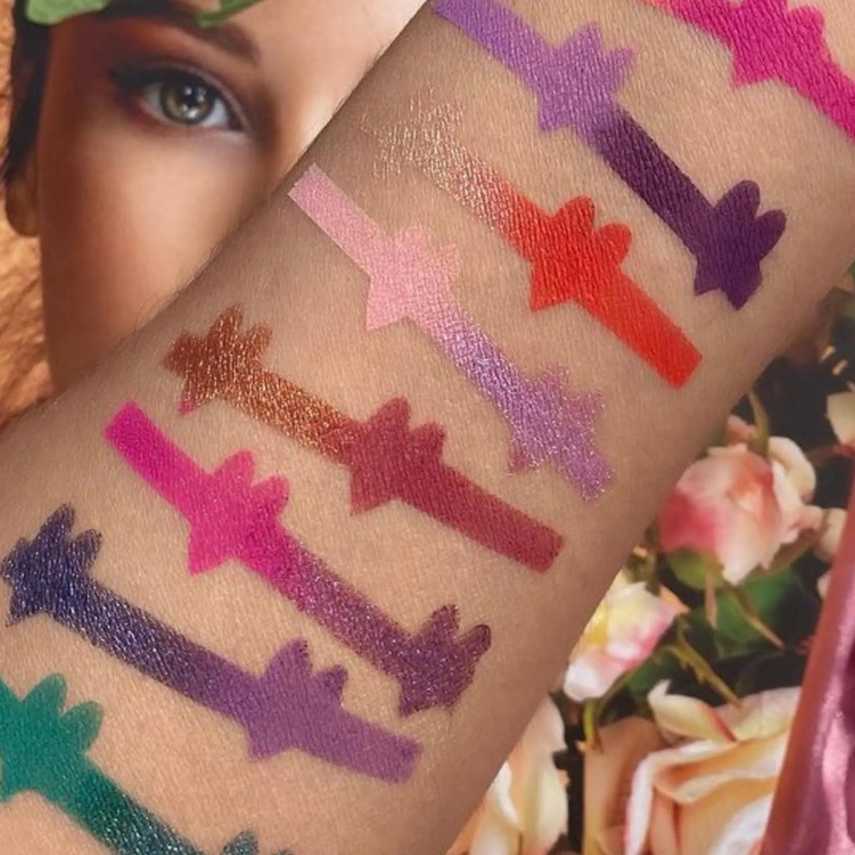 Love Struck Eyeshadow Palette