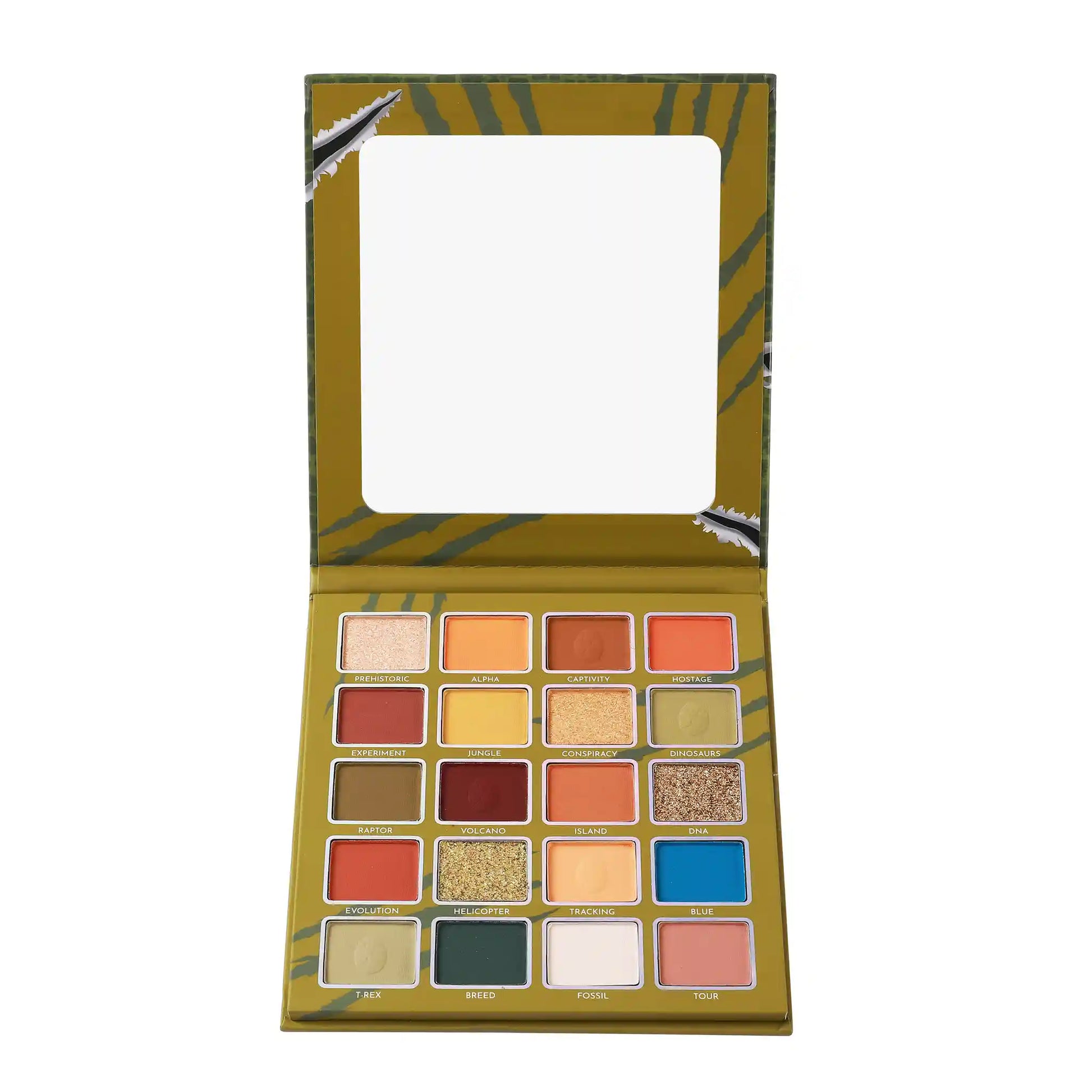 Predator Neutral Eyeshadow Palette, best neutral eyeshadow palette​, matte eyeshadow palette, eyeshadow palette sparkly, shimmer eyeshadow palette, modern eyeshadow palette