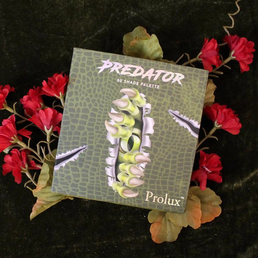 Predator Neutral Eyeshadow Palette, best neutral eyeshadow palette​, matte eyeshadow palette, eyeshadow palette sparkly, shimmer eyeshadow palette, modern eyeshadow palette