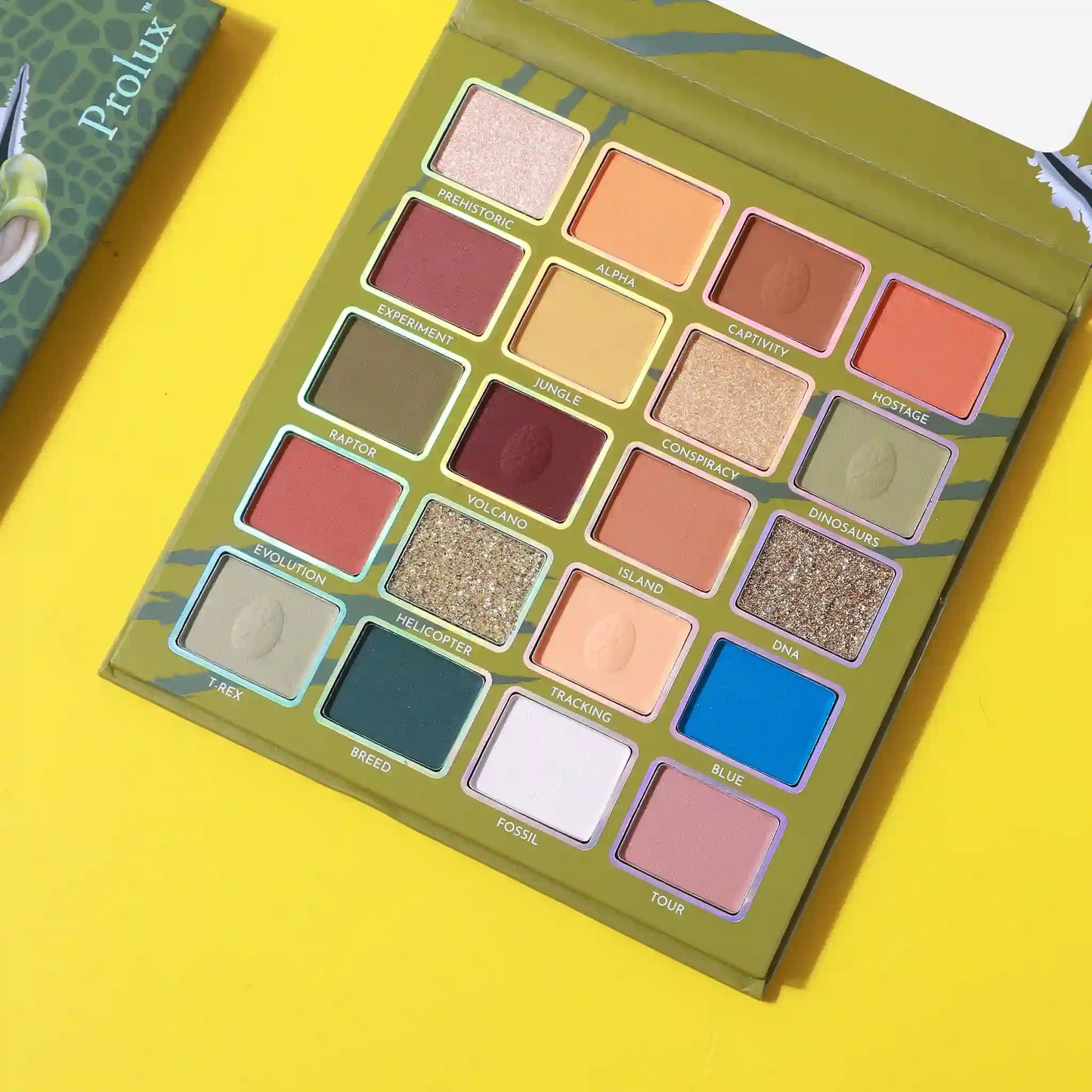 Predator Neutral Eyeshadow Palette, best neutral eyeshadow palette​, matte eyeshadow palette, eyeshadow palette sparkly, shimmer eyeshadow palette, modern eyeshadow palette