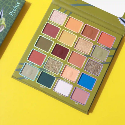 Predator Neutral Eyeshadow Palette, best neutral eyeshadow palette​, matte eyeshadow palette, eyeshadow palette sparkly, shimmer eyeshadow palette, modern eyeshadow palette
