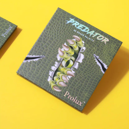 Predator Neutral Eyeshadow Palette, best neutral eyeshadow palette​, matte eyeshadow palette, eyeshadow palette sparkly, shimmer eyeshadow palette, modern eyeshadow palette