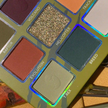 Predator Neutral Eyeshadow Palette, best neutral eyeshadow palette​, matte eyeshadow palette, eyeshadow palette sparkly, shimmer eyeshadow palette, modern eyeshadow palette
