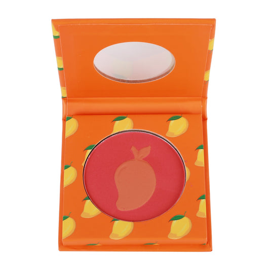 Prolux Mango Blush Duo, powder blush duo