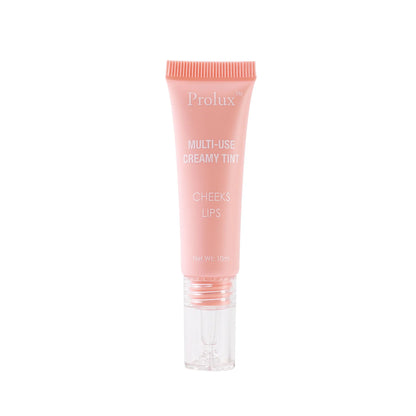 Lip and Cheek Tint
