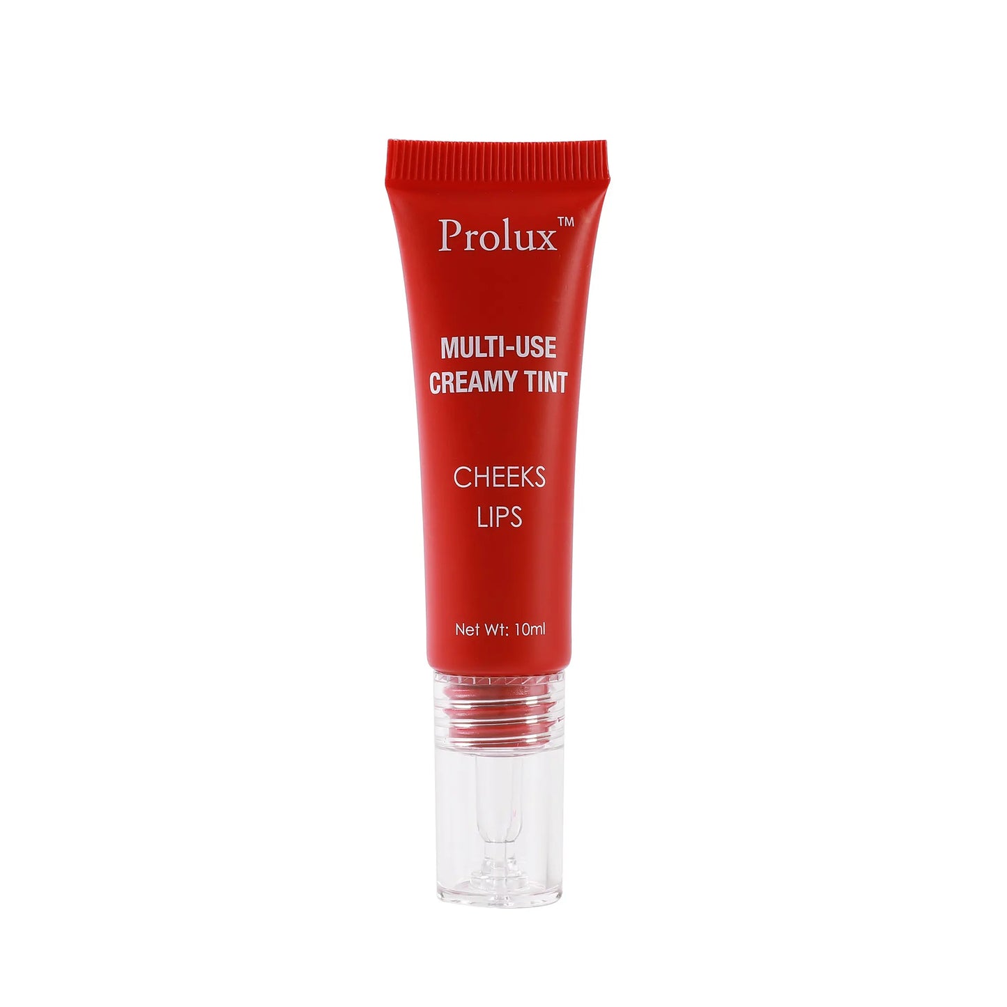 Lip and Cheek Tint