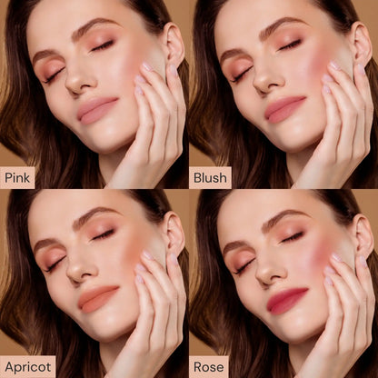Lip and Cheek Tint
