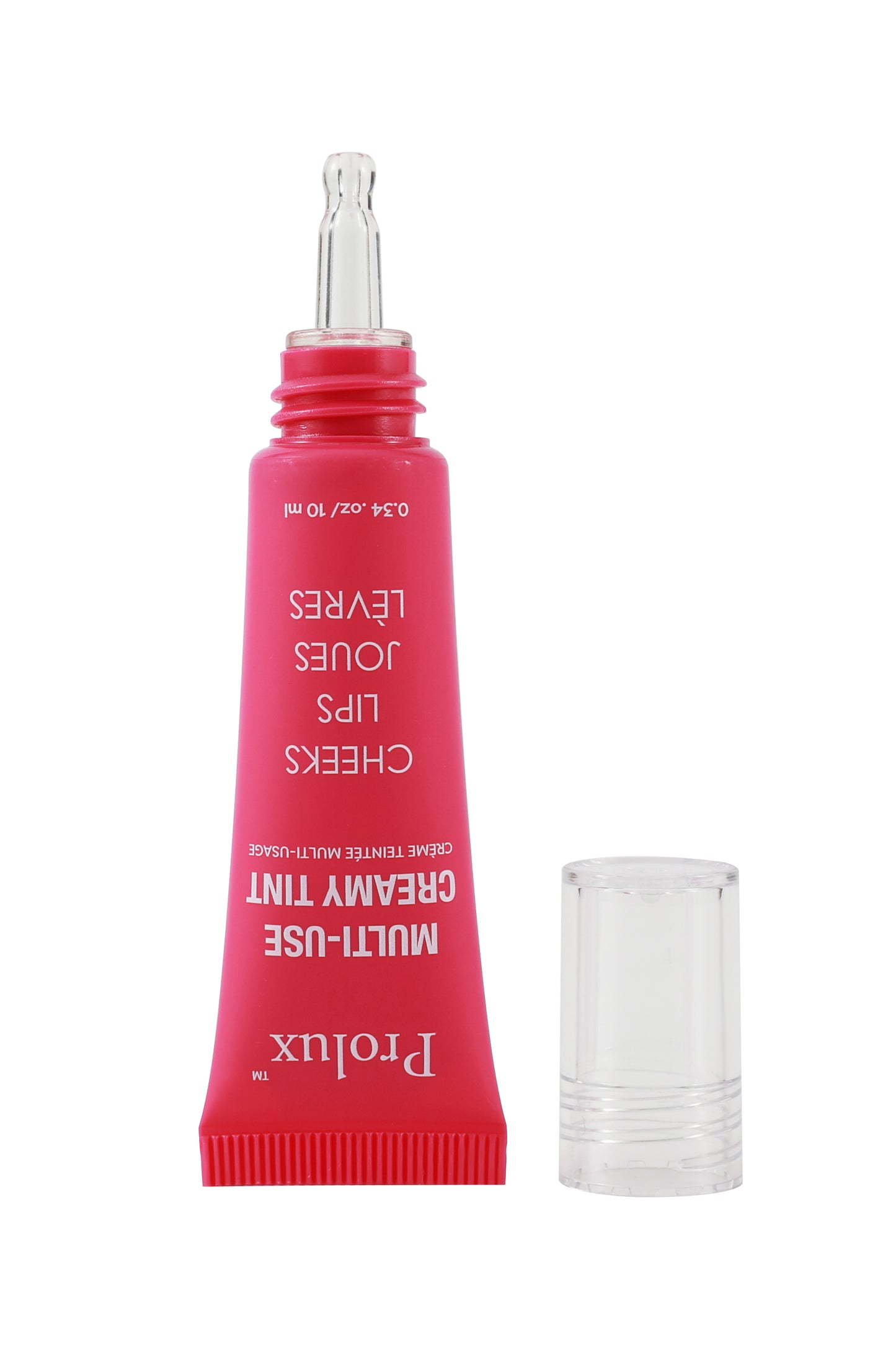 Lip and Cheek Tint