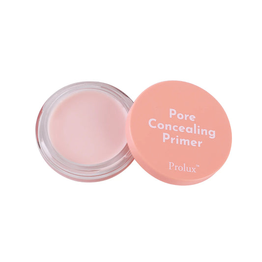 Best Pore Concealing Primer by Prolux, pore concealing primer, best pore concealing primer