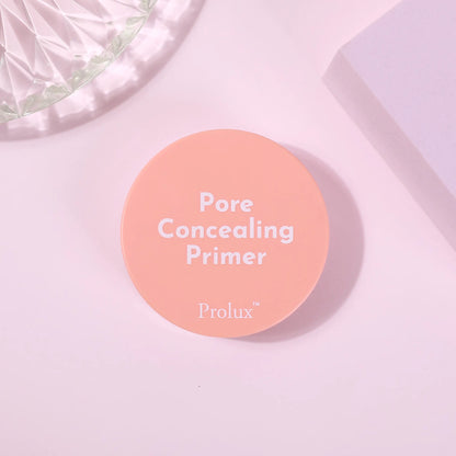 Best Pore Concealing Primer by Prolux, pore concealing primer, best pore concealing primer