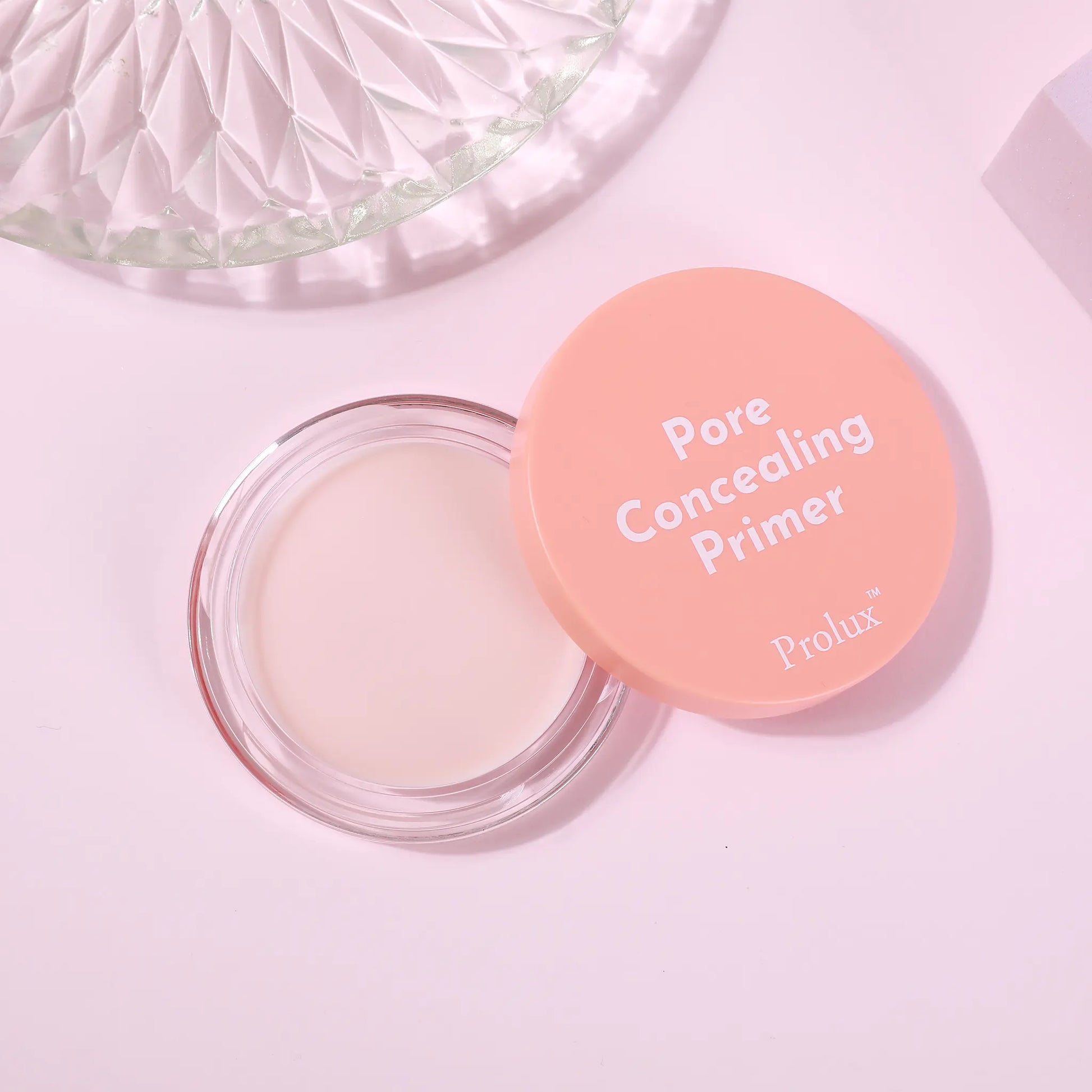 Best Pore Concealing Primer by Prolux, pore concealing primer, best pore concealing primer