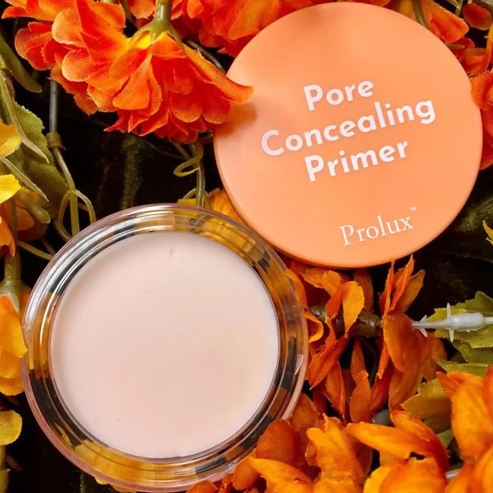 Best Pore Concealing Primer by Prolux, pore concealing primer, best pore concealing primer
