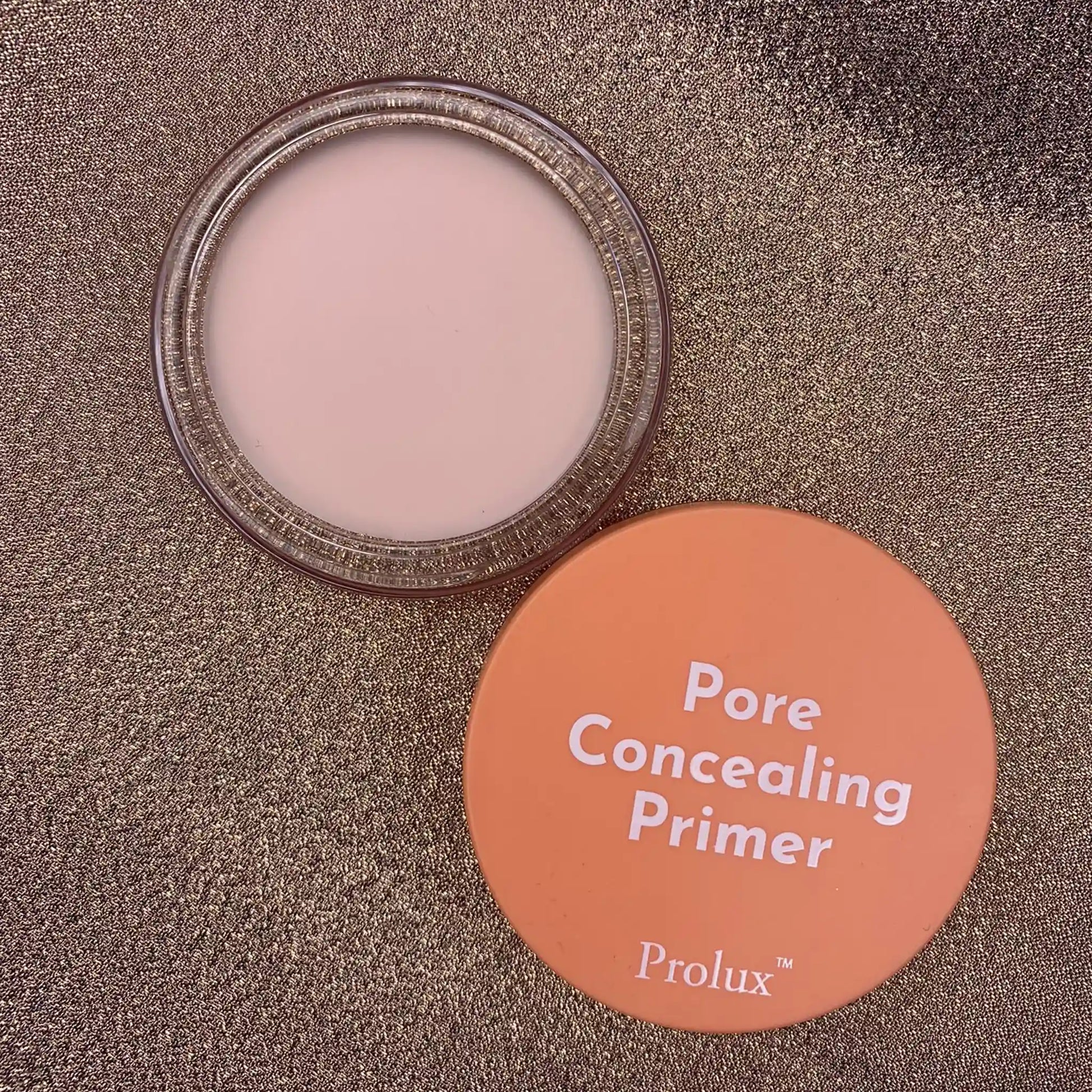 Best Pore Concealing Primer by Prolux, pore concealing primer, best pore concealing primer