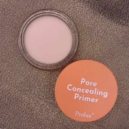 Best Pore Concealing Primer by Prolux, pore concealing primer, best pore concealing primer