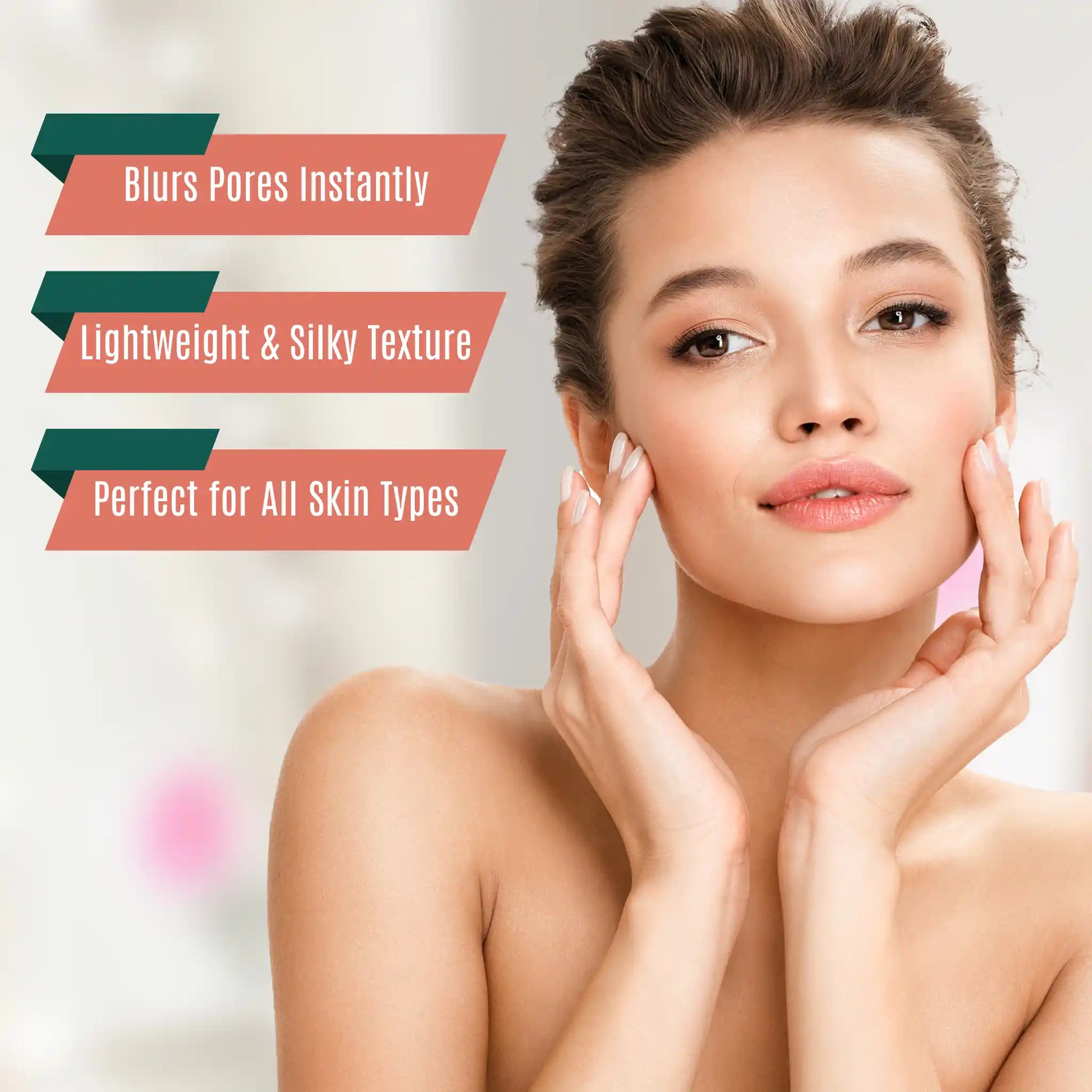 Best Pore Concealing Primer by Prolux, pore concealing primer, best pore concealing primer